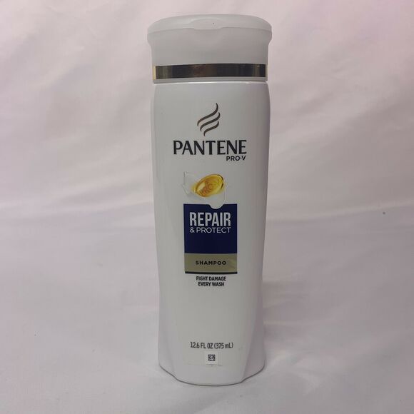 Pantene Pro-V Repair & Protect Shampoo and Conditioner Set - Everyday Damage Lot - Picture 11 of 12
